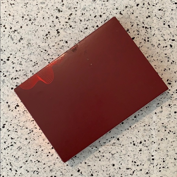 NWT Coloured Raine Beauty Rust x 6 Shades Eye Shad - Picture 7 of 8